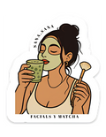 Sana Sana-Sticker
