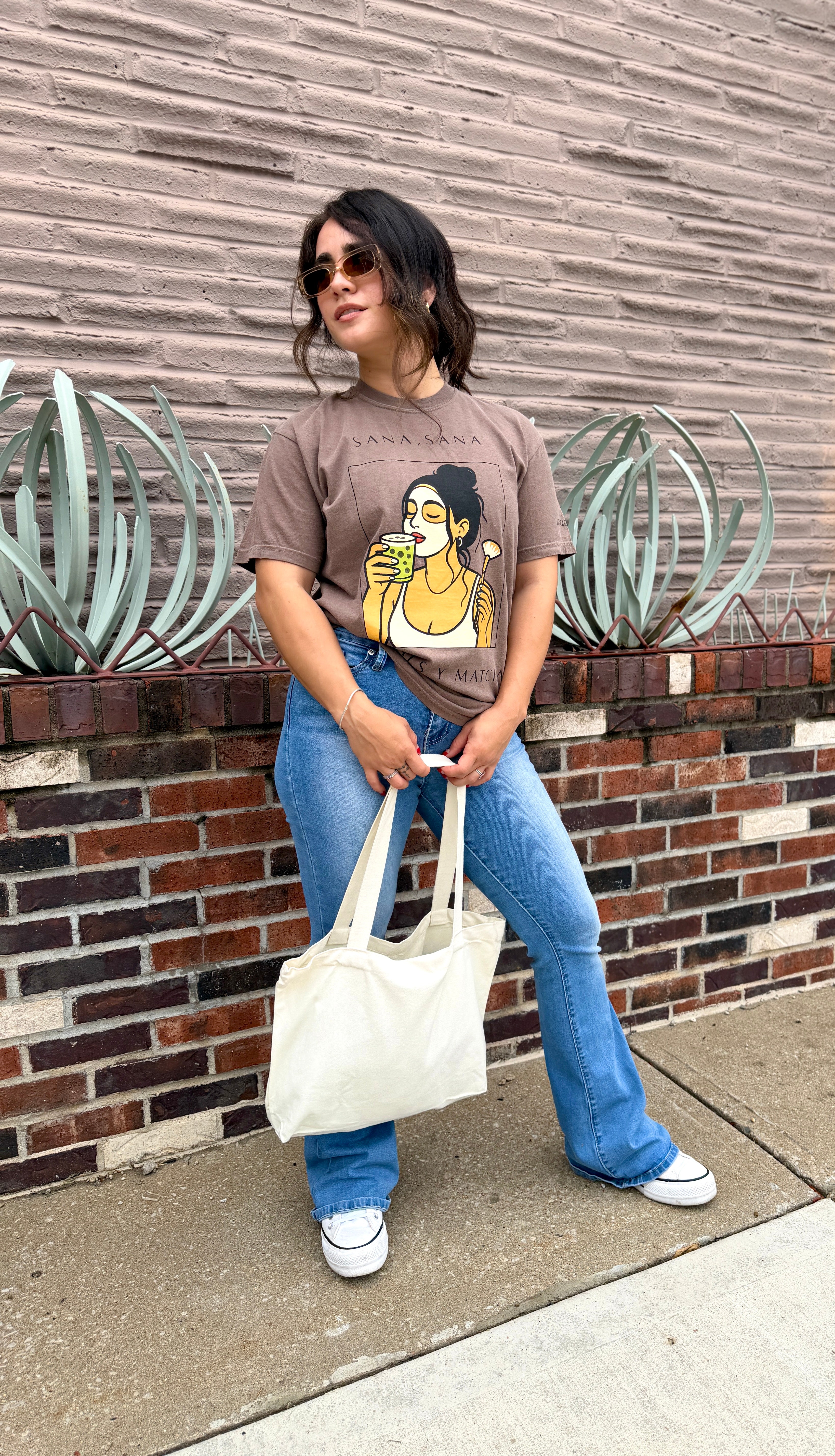 Sana Sana T-Shirt